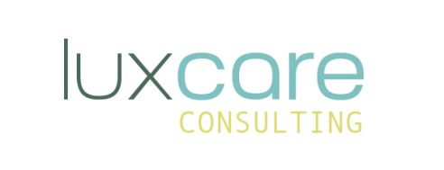 Luxcare Consulting Logo